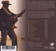 Samba Touré: Songhai Blues: Homage To Ali Farka.., CD