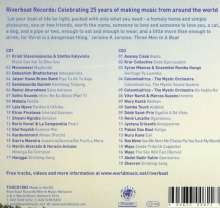 Riverboat Records: Music From The Source, 2 CDs