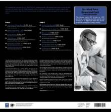 Ray Charles: The Rough Guide To: Ray Charles - The Atlantic Years (Limited-Edition), LP