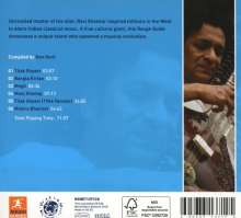 Ravi Shankar (1920-2012): Rough Guide: Ravi Shankar, CD