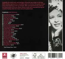 Billie Holiday (1915-1959): The Rough Guide To Billie Holiday, CD