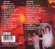 Old 97's: Alive &amp; Wired, 2 CDs