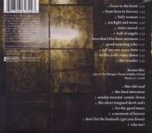 Kris Kristofferson: Closer To The Bone (Deluxe-Edition), 2 CDs