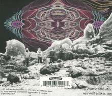 All Them Witches: Dying Surfer Meets His Maker, CD