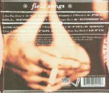 Mark Lanegan: Field Songs, CD