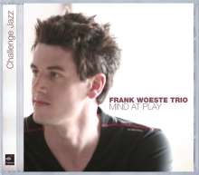 Frank Woeste (geb. 1976): Mind At Play, CD