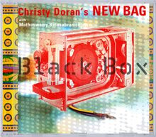 Christy Doran (geb. 1949): Black Box, CD