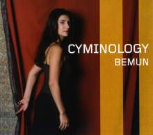 Cyminology: Bemun, CD