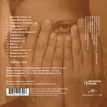 Jonas Timm: Narcis, CD