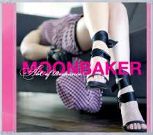 Moonbaker   (Monique Baker): ABC Of Romance, CD