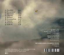Netherlands Chamber Choir: Henosis, CD