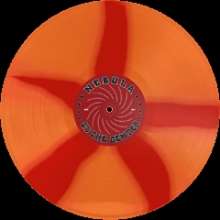 Nebula: To The Center (Limited Edition) (Transparent Orange/Red Vinyl), LP