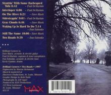 The Brilliant Corners: Two Roads, CD