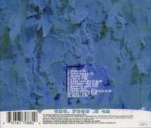 Paul Van Dyk: Seven Ways, CD