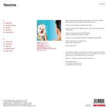Nesrine: Nesrine (180g), LP