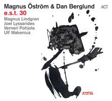Dan Berglund &amp; Magnus Öström: e.s.t. 30 (180g), LP