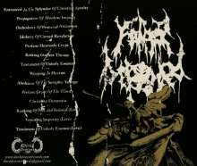 Father Befouled: Enthroning Desolation: A Collection Of Demos, Live &amp; Rare Tracks, CD