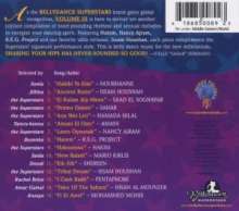 Bellydance Superstars Vol.III, CD