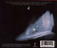 Bruce Cockburn: The Charity Of Night, CD