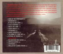 Bruce Cockburn: In The Falling Dark (Deluxe), CD