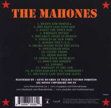 The Mahones: Irish Punk Collection, CD