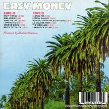 Old Man Luedecke: Easy Money, CD