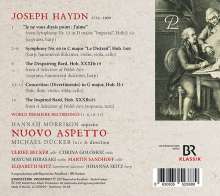 Joseph Haydn (1732-1809): Kammermusik-Bearbeitungen von Haydns Zeitgenossen, CD
