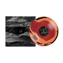Mastiff: Deprecipice (180g) (Limited Edition) (Red/Orange/Black Swirl Vinyl), LP