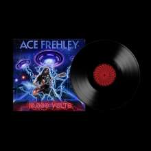 Ace Frehley: 10,000 Volts (180g), LP