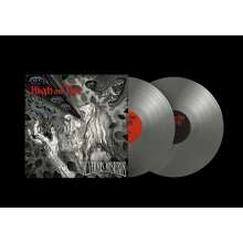High On Fire: De Vermis Mysteriis (180g) (Limited Edition) (Black Ice Vinyl), 2 LPs