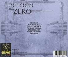 Memento Waltz: Division By Zero, CD