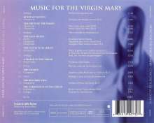 Marc-Antoine Charpentier (1643-1704): Music for the Virgin Mary, CD
