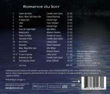 King's Singers - Romance du Soir, CD