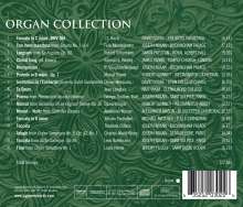 Organ Collection (Signum Anniversary Series), CD