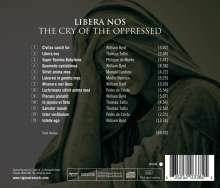 Contrapunctus - Libera Nos, CD