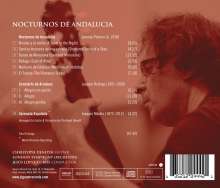 Christoph Denoth - Nocturnos de Andalucia, CD