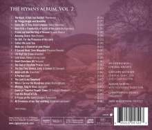 Huddersfield Choral Society - The Hymns Album Vol.2, CD