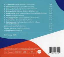 Julian Bliss: I Got Rhythm, CD