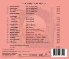 Phoenix Chorale - The Christmas Album, CD