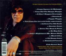Chuck E. Weiss: Old Souls &amp; Wolf Tickets, CD