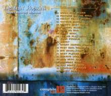 Sam Lightnin' Hopkins: Short haired woman (rem, CD