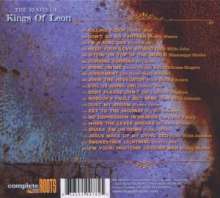 The Roots Of Kings Of Leon, CD
