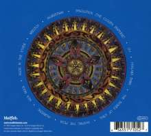 Ozric Tentacles: Pungent Effulgent, CD
