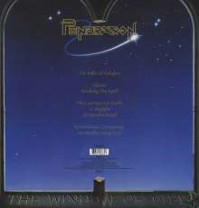 Pendragon: Window Of Life (21st Anniversary Limited Edition), 2 LPs