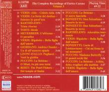 Enrico Caruso:The Complete Recordings Vol.3, CD