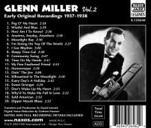Glenn Miller (1904-1944): Community Swing Vol. 2, CD