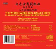 Tokyo Philharmonic Orchestra, CD