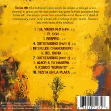 Timba MM: Outstanding, CD
