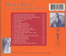 France Gall: Das Beste in deutsch - En Allemand, CD