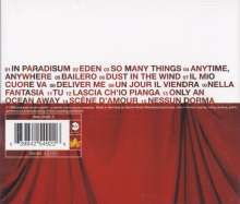 Sarah Brightman: Eden, CD